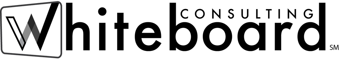 Whiteboard Consulting logo
